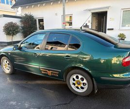 SEAT TOLEDO SEAT TOLEDO