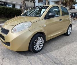 DR 1 1.3 16V. BI-FUEL BENZINA/GPL DI SERIE