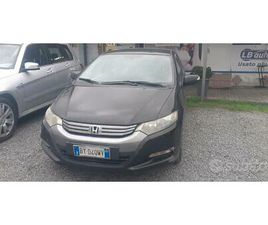 HONDA INSIGHT 2009 - 1.3 IBRIDA/BENZINA LB AUTOMOB