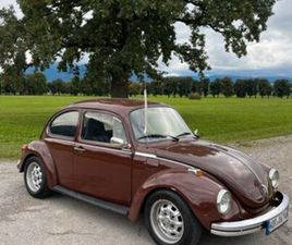 VOLKSWAGEN VW KÄFER 1303 S