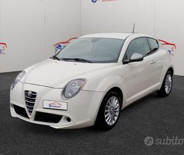 ALFA ROMEO MITO 1.4 RACER 78CV