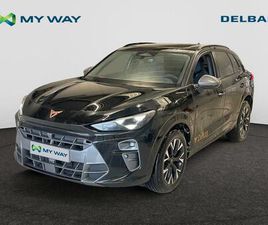 CUPRA TERRAMAR CUPRA TERRAMAR IMPULSE 1.5 ETSI 150CH DSG