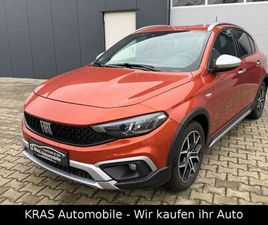 FIAT TIPO CROSS FIAT TIPO CROSS