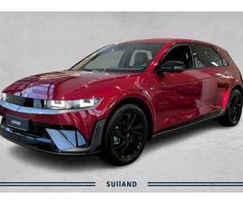 N-LINE LR AWD 325HK I SPORTSSETER I DEMOBIL