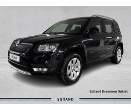 4X4/DSG,NAVIGASJON,KROK,WEBASTO,RYGGEKAMERA,SKINN/ALCA+