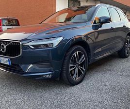 VOLVO XC60 D4 VOLVO XC 60 D4