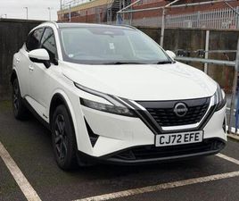 1.5 H E-POWER N-CONNECTA AUTO EURO 6 (START/STOP) 5DR