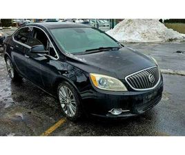 BUICK VERANO 2013 BUICK VERANO W/1SD