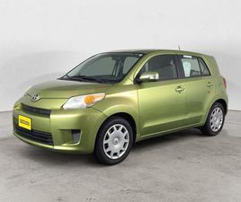 USED 2009 SCION XD BASE