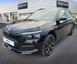 1.5 TSI 150CH MONTE-CARLO
