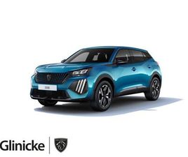 PEUGEOT 2008 ALLURE HYBRID 145 E-DSC6 SHZ/LED/CARPLAY/IS