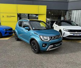 1.2 DUALJET HYBRID PRIVILEGE