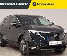 63KWH ADVANCE AUTO 5DR 7.4KW CHARGER