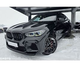 BMW X6M