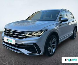 1.4 EHYBRID 245CH R-LINE DSG6