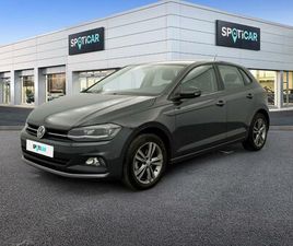 1.0 TSI 115 S&S BVM6 CARAT