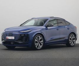 AUDI EXCLUSIVE 360 KW 489 PK QUATTRO