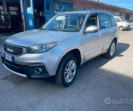 EVO 5 1.6 BI FUEL BENZINA GPL EURO6