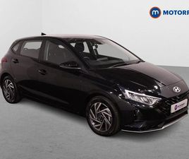 HYUNDAI I20 HYUNDAI I20 1.0T GDI ADVANCE 5DR DCT HATCHBACK PETROL AUTOMATIC | EBAY UK
