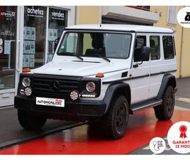 350 V6 245 PROFESSIONAL BREAK LONG 4MATIC 7G-TRONIC (CONTRAT D'ENTRETIEN)