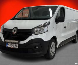 DCI 125 TWINTURBO L2H1 6,0 M3 NAVI EDITION