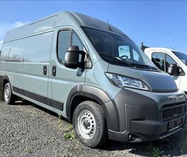 TOYOTA PROACE TOYOTA PROACE MAX 2,2 L3H2 4D ACTIVE MULTIMEDIA SKŘÍŇ - SKŘÍŇ NAFTA