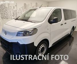 TOYOTA PROACE VERSO 2,0D L2 6MT COMBI 9S