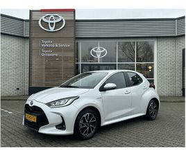 TOYOTA YARIS 1.5 HYBRID DYNAMIC