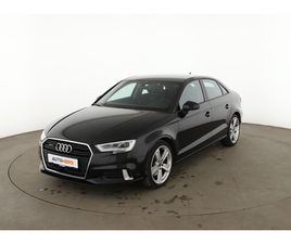 AUDI A3 BERLINA 40 TFSI 40 TFSI