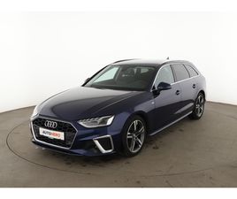 40 TFSI MILD-HYBRID