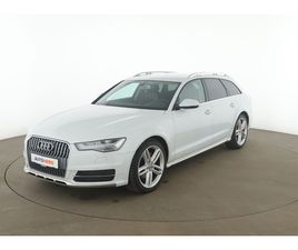 3.0 V6 TDI CLEAN DIESEL