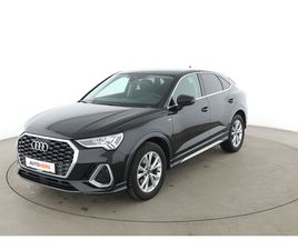 35 TFSI MILD-HYBRID
