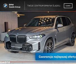 BMW X5 XDRIVE30D