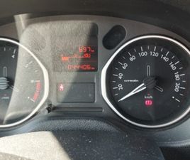 C-ELYSEE 1.6 HDI AD BLUE ORIGINAL 45000 KM