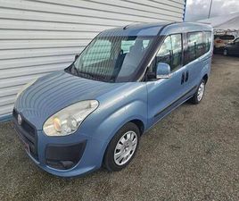 DYNAMIC 1.6 MULTIJET 16V 90 CH S/S DPF