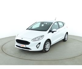 FORD FIESTA 1.5 TDCI