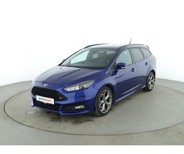 FORD FOCUS SW ST 2.0 ECOBOOST