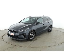 KIA CEED SW 1.4 TGDI