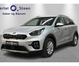 1,6 HYBRID PHEV | ADAPTIV CRUISE, CARPLAY, KAMERA++