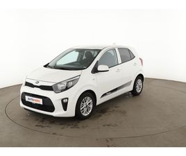 KIA PICANTO 1.0