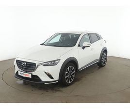 MAZDA CX-3 2.0 SKYACTIV-G