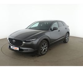 2.0 SKYACTIV-X MILD-HYBRID