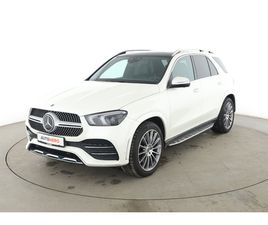 GLE 450 MILD-HYBRID