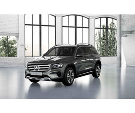 MERCEDES-BENZ GLB GLB 180 CYBER EDITION | VAN MOSSEL AUTOMOTIVE GROUP