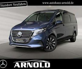 D MARCO POLO 4MATIC AIRMATIC 360° AHK DISTRONIC