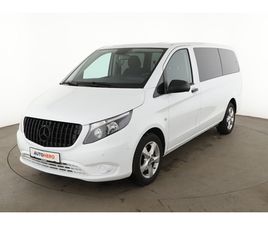 MERCEDES VITO TOURER 119 CDI