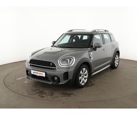 MINI COUNTRYMAN COOPER SE COOPER SE