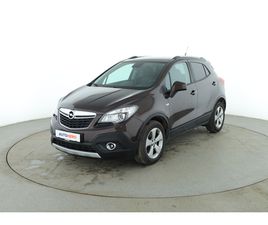 OPEL MOKKA 1.6 CDTI DPF