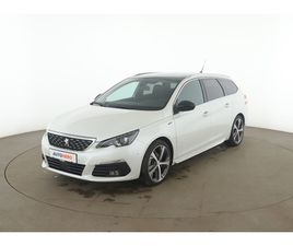 PEUGEOT 308 1.2 PURETECH