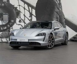 TAYCAN SPORT TURISMO